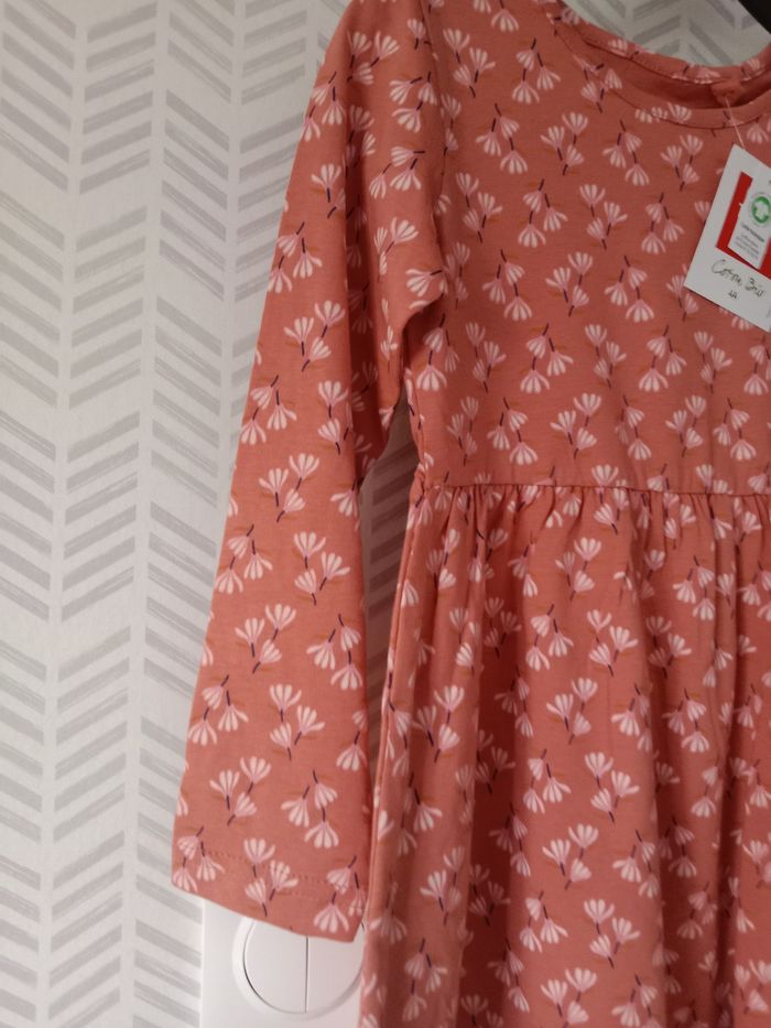 Robe Tissaïa - photo numéro 5