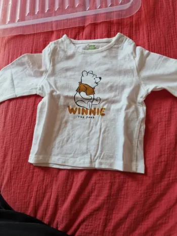 Tee-shirt