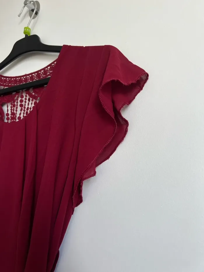 Robe d’été TU - photo numéro 5