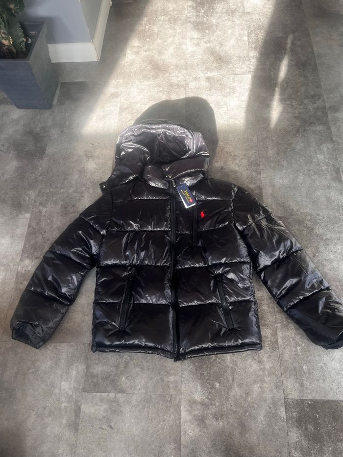 veste ralph lauren neuf en taille M - photo numéro 8