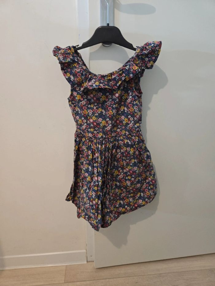 Robe enfant 4ans kiabi