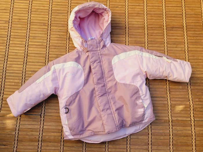 Blouson de ski - photo numéro 7