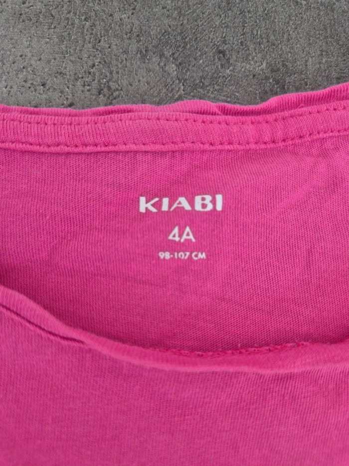 T-shirt - photo numéro 3