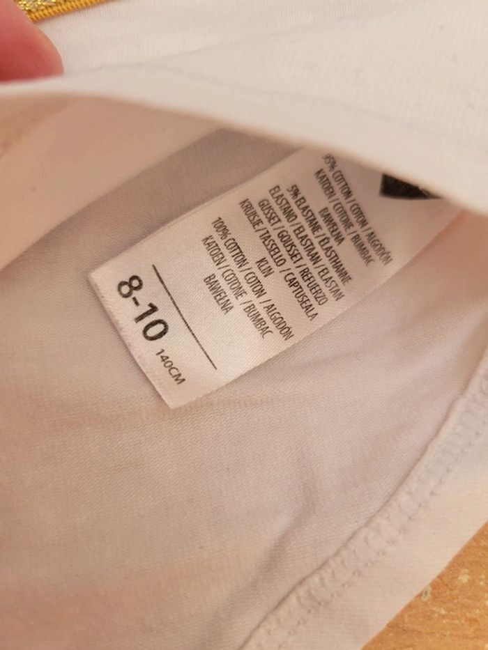 Lot 3 culottes - photo numéro 3