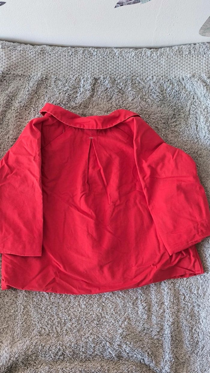 Veste - photo numéro 2