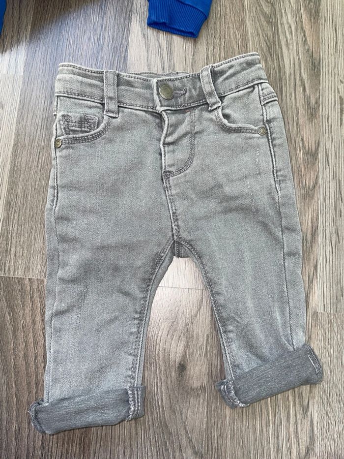 Ensemble chien - photo numéro 3