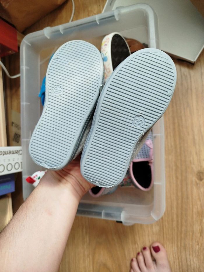 Chaussons koala - photo numéro 2