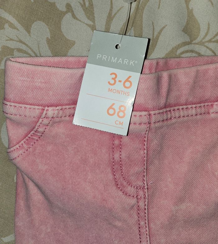 Jeggings primark - photo numéro 2