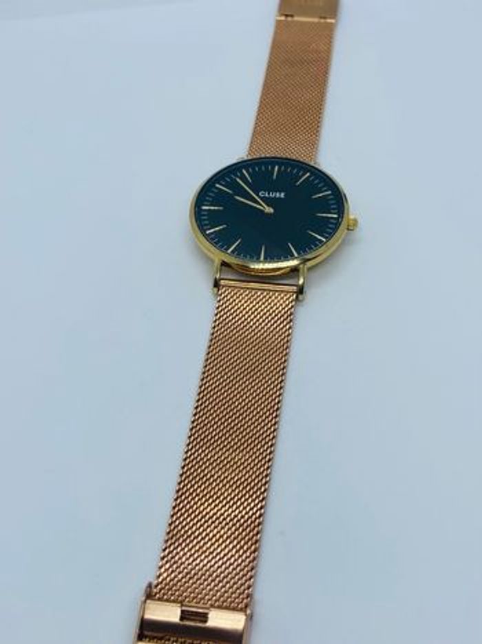 Montre Cluse Femme - photo numéro 2