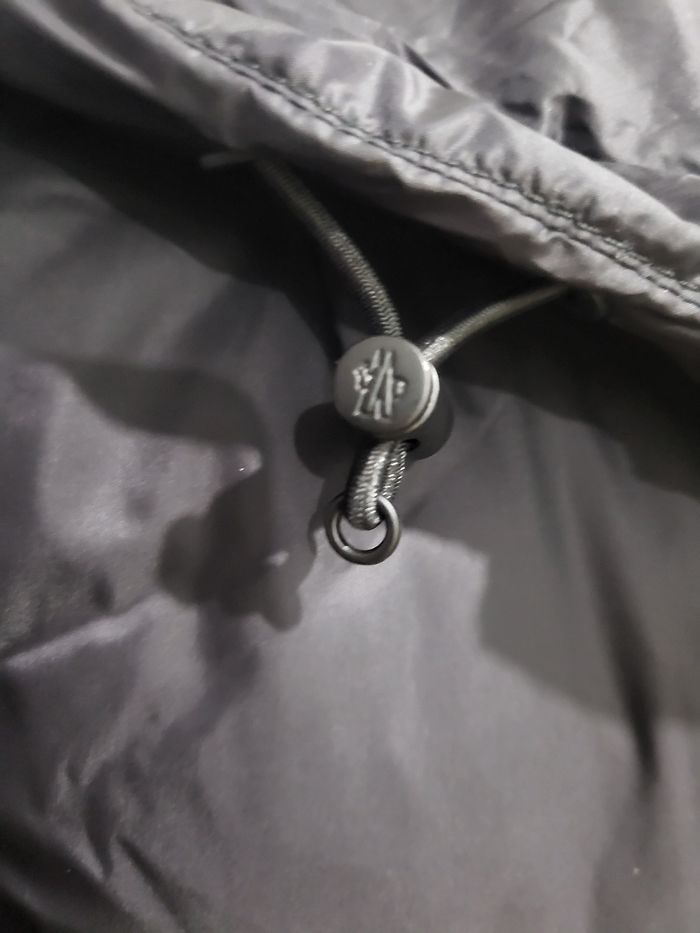 Moncler Frans Hooded Taille M - photo numéro 4