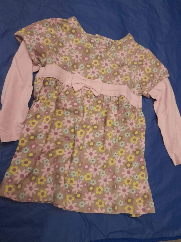 Robes - photo numéro 10