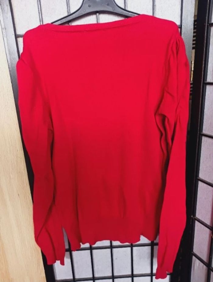 Pull femme - Taille L - Mim - photo numéro 4