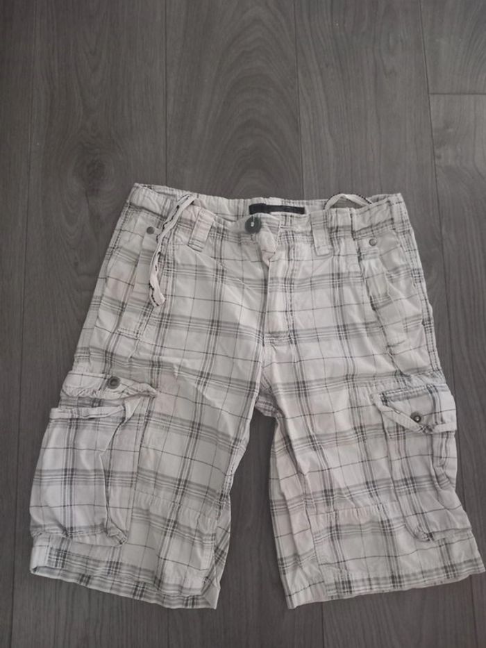 Bermuda Taille 38