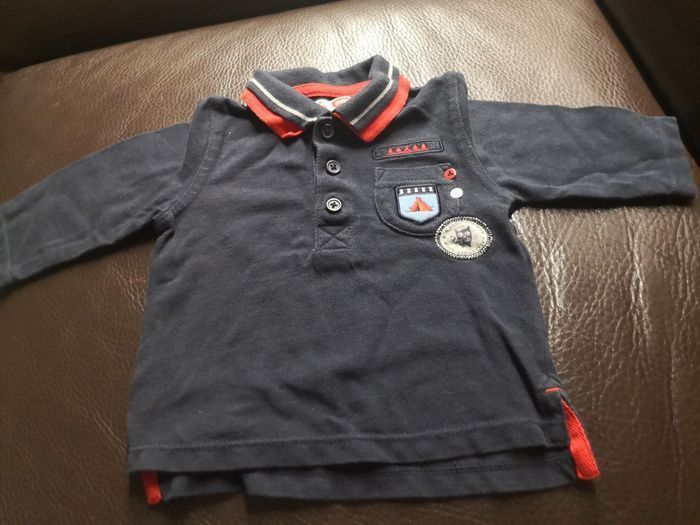Polo 3 mois DPAM