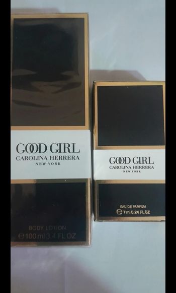 Lot good girl
