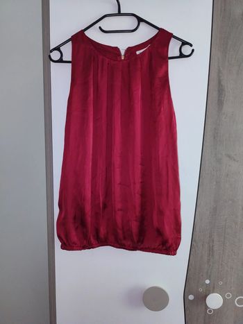 Débardeur femme