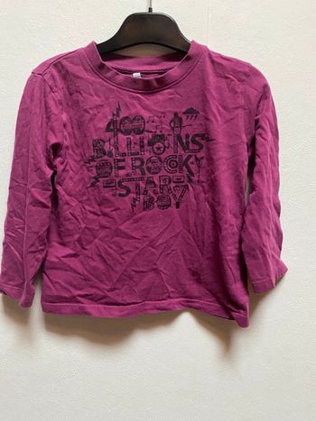 Tee-shirts fille