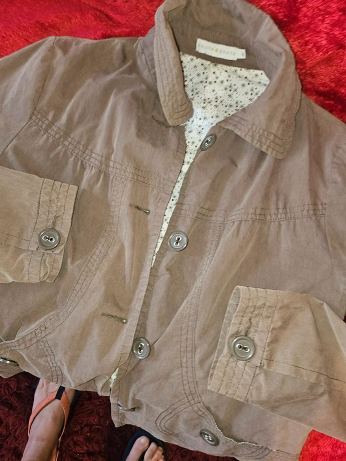 Veste taille 2 - photo numéro 2