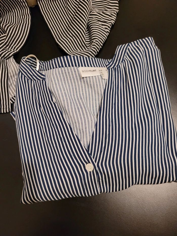 Chemise longue - photo numéro 15