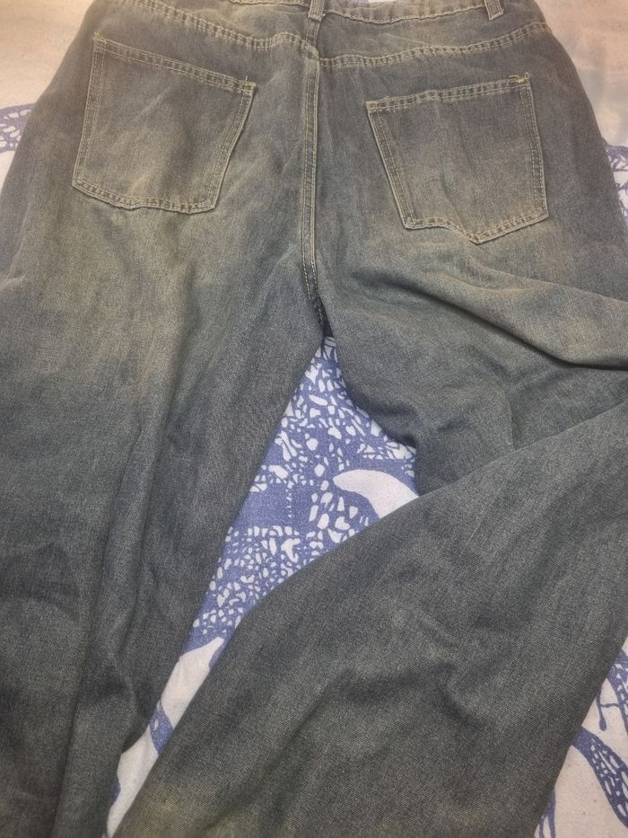 Jeans baggy - photo numéro 2