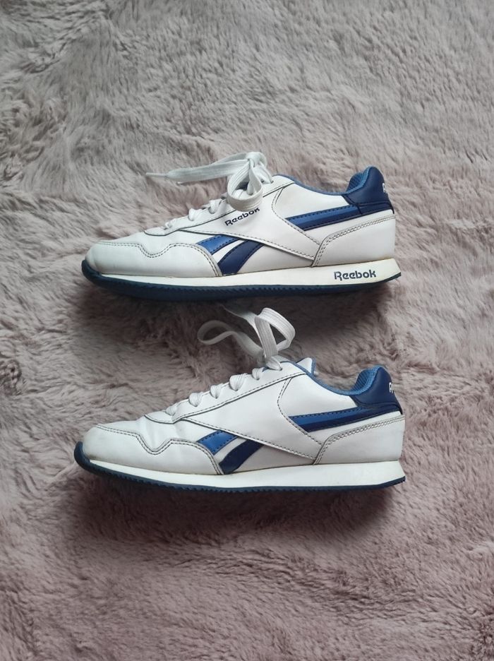 Baskets Reebok classique T35 - photo numéro 2