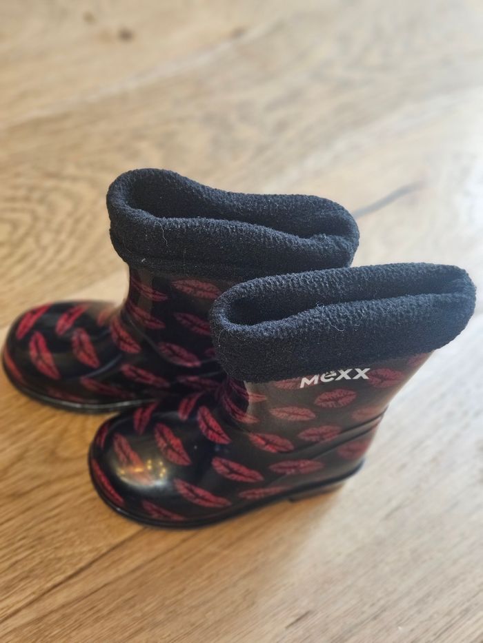 Botte de pluie fille MEXX 23 - photo numéro 3