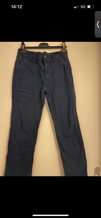 Pantalon garcon