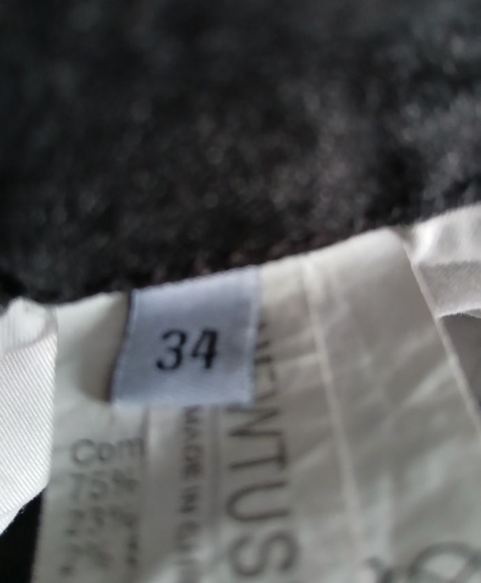 Bermuda Shein
T 44 - photo numéro 3