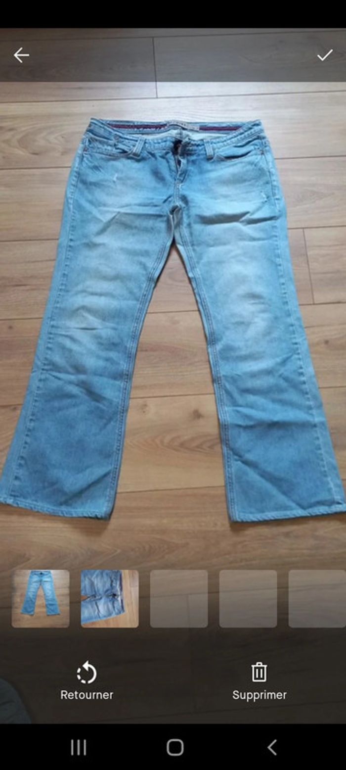 Pantalon t42 - photo numéro 2