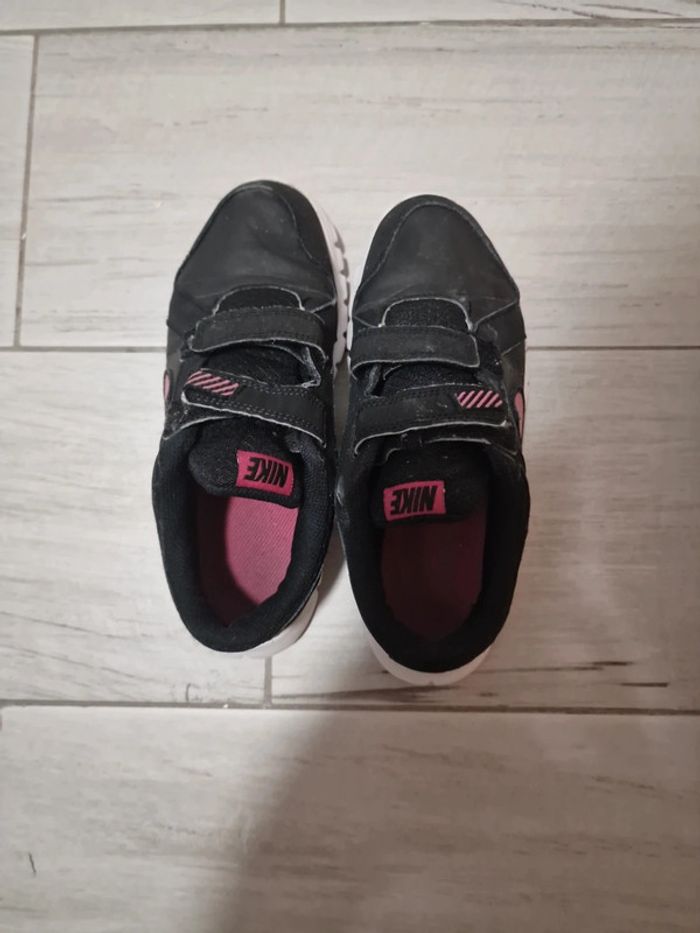basket nike