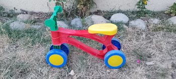 Tricycle enfant