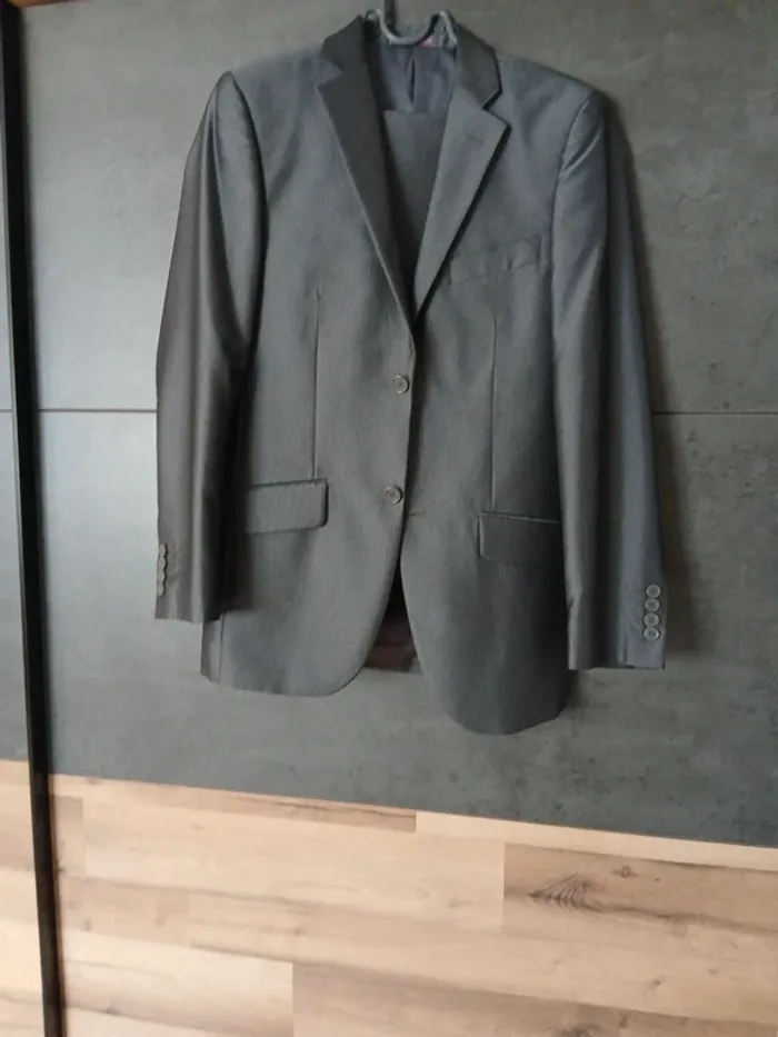 Costume  Sublissimo taille 38 - photo numéro 10
