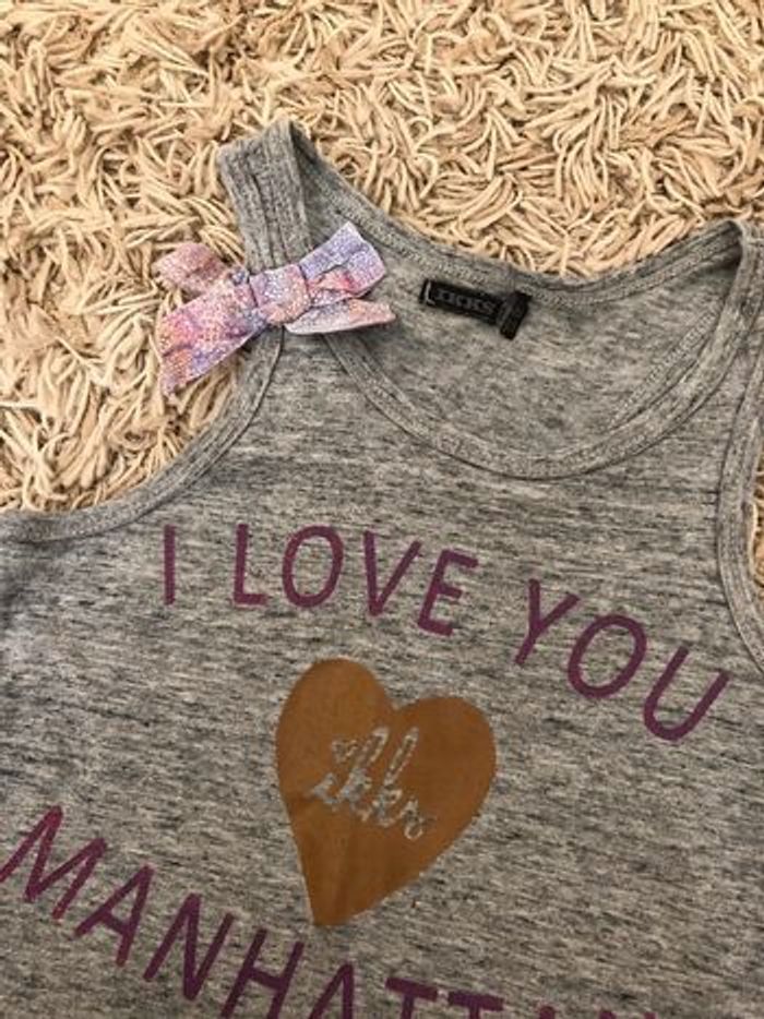 Tee shirt IKKS 8 ans En Très bon état - photo numéro 3