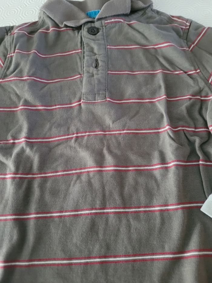 Haut 5 ans - photo numéro 3