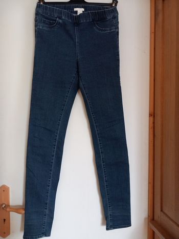 Jegging