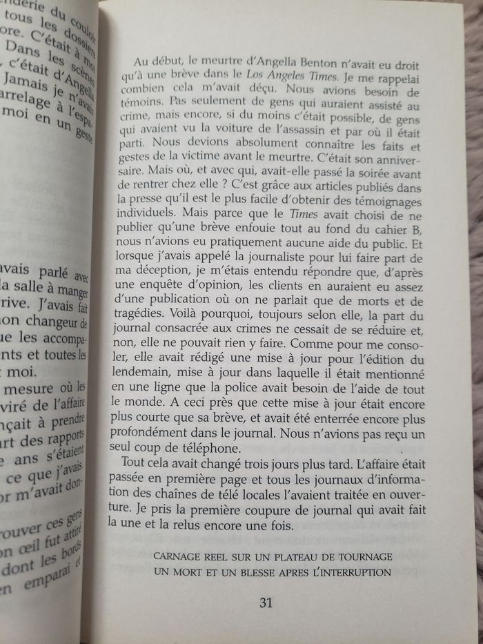 Roman - photo numéro 5