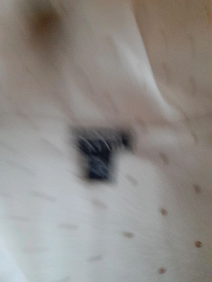 Manteau veste kiabi mouton - photo numéro 12