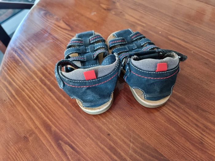 Chaussure demi saison - photo numéro 2