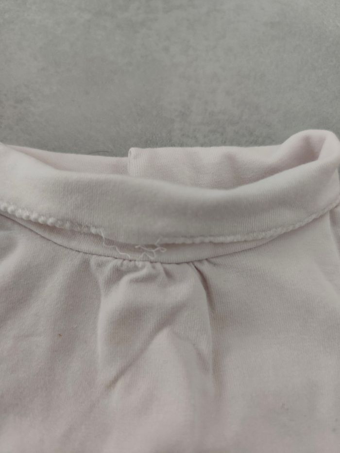 Tee shirt - photo numéro 3