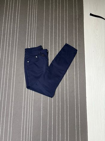 Pantalon Massimo Dutti
