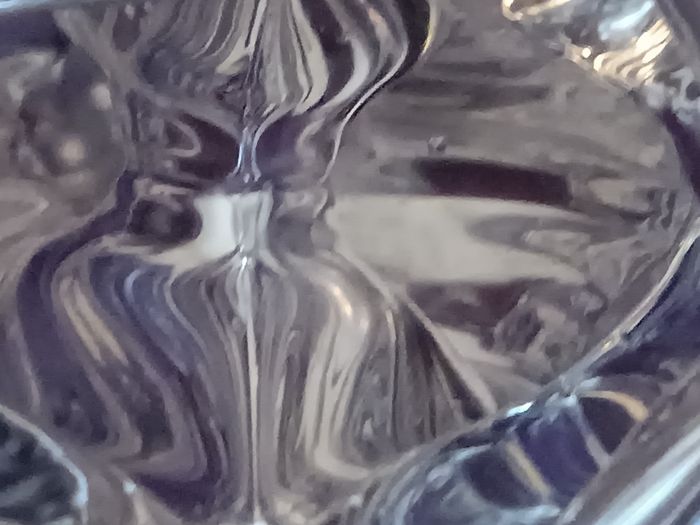 Bougeoir cristal de Vannes - photo numéro 9
