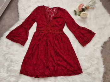 Robe Vintage Dressing femme s m