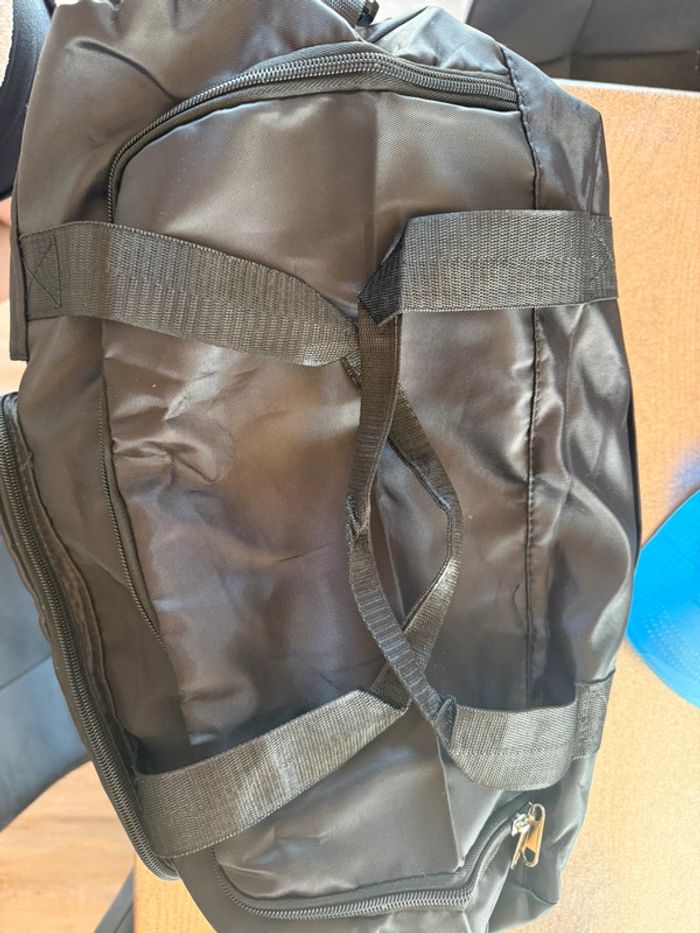 Sac de voyage/sport Pokémon - photo numéro 4