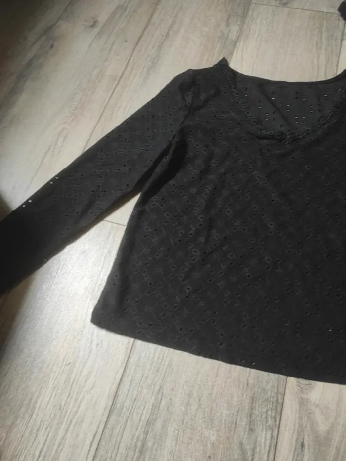 Débardeur shein taille 36 - photo numéro 2