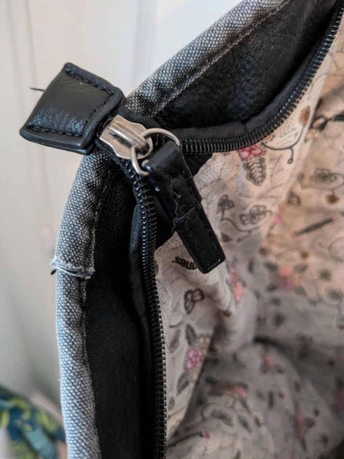 Sac cabas Les Tropéziennes - photo numéro 5