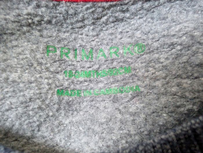 Sweat - photo numéro 3