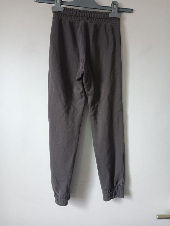 Pantalon de survêtement garçon in extenso 5ans - photo numéro 2