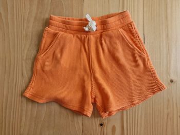 Short H&M  18/24 mois