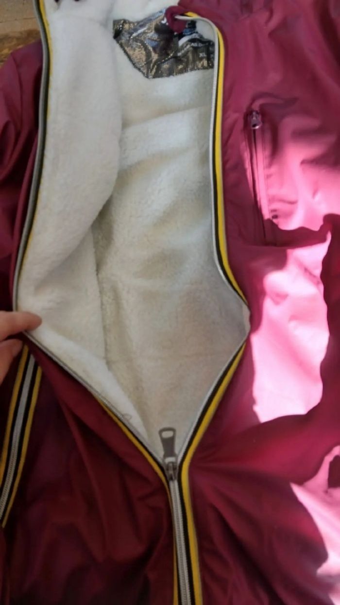 Manteaux - photo numéro 4