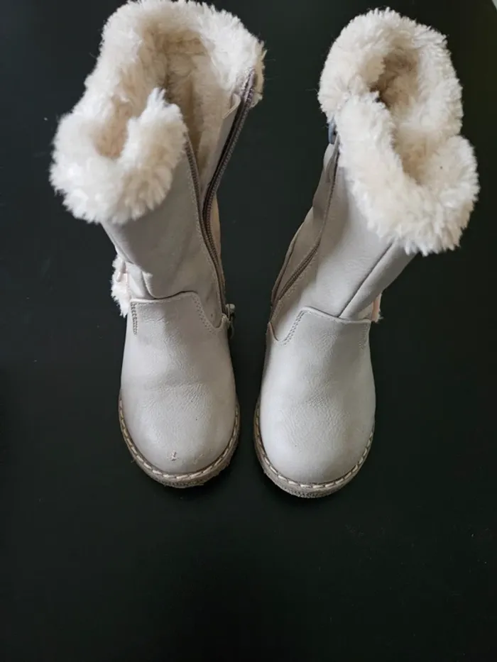 Bottes - photo numéro 2